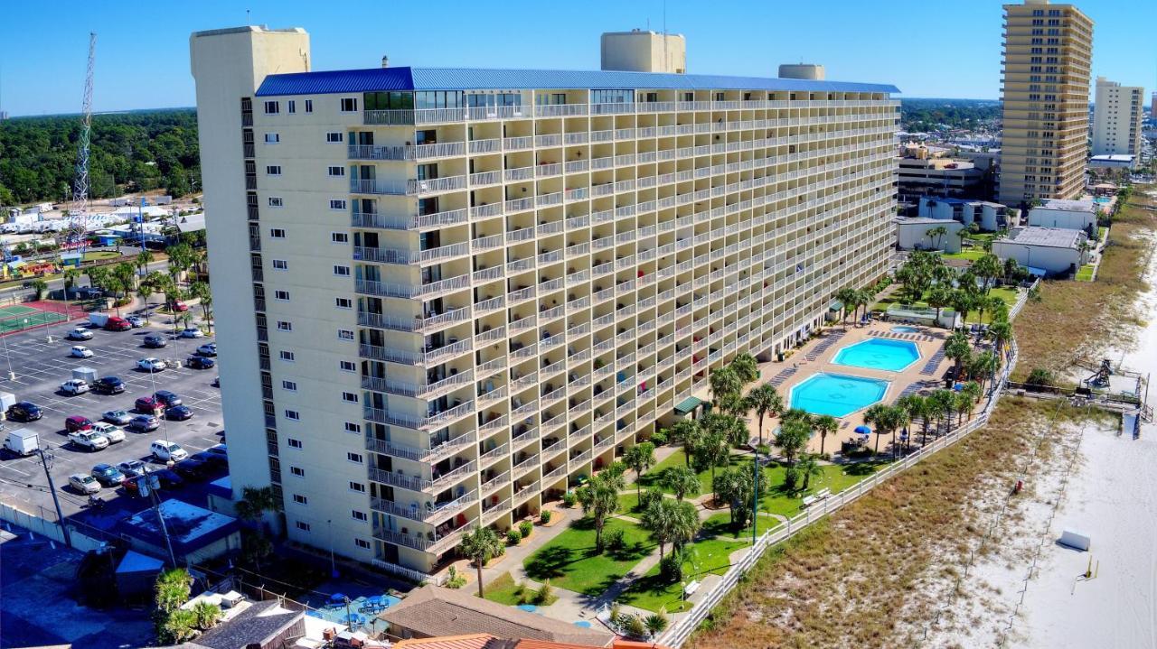 Summit Beach Resort 1412 ปานามาซิตี้บีช ภายนอก รูปภาพ